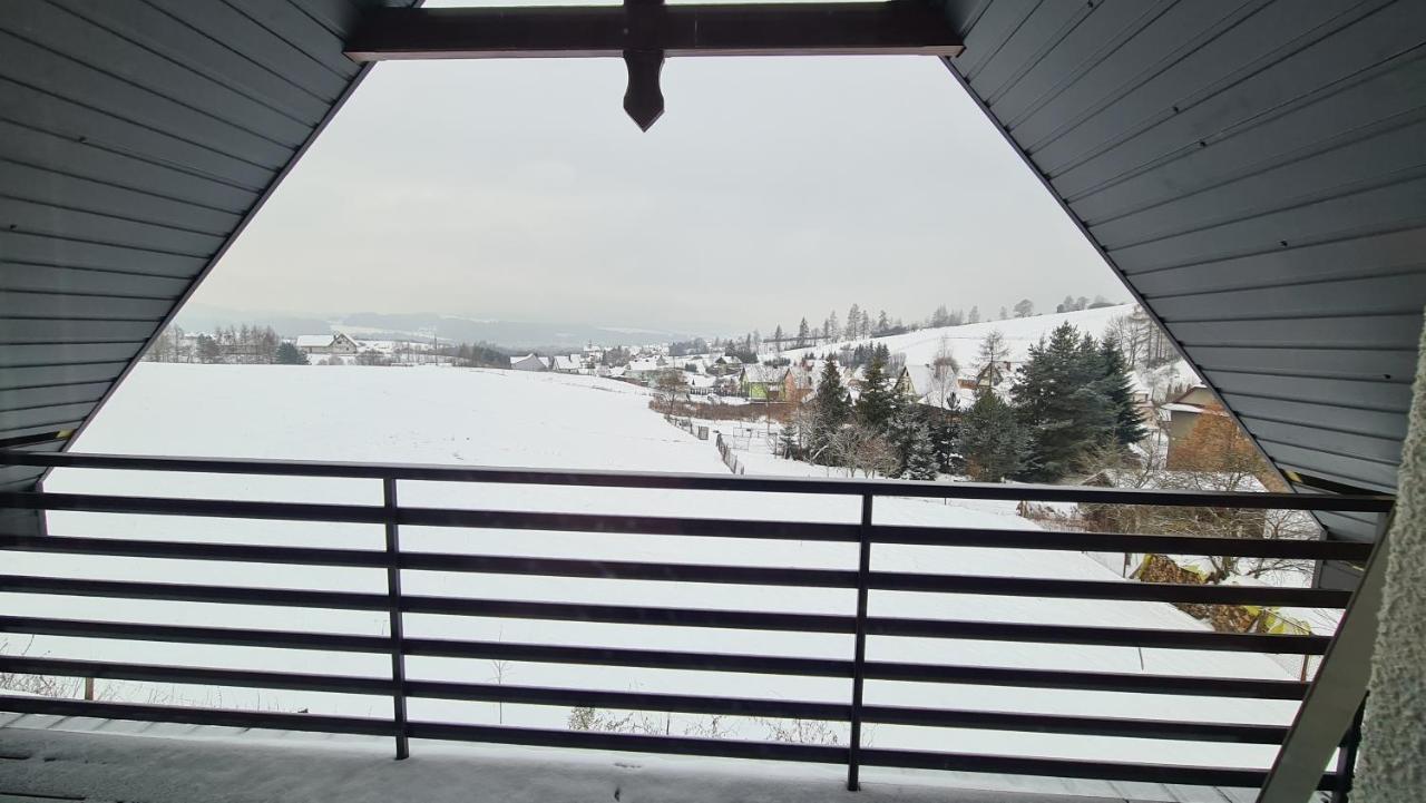Pod Wisnia Holiday home
