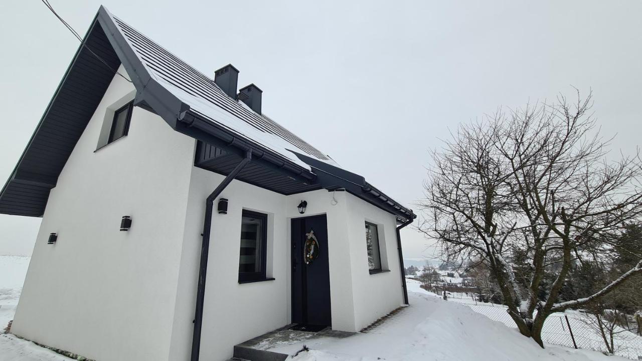 Holiday home Pod Wisnia