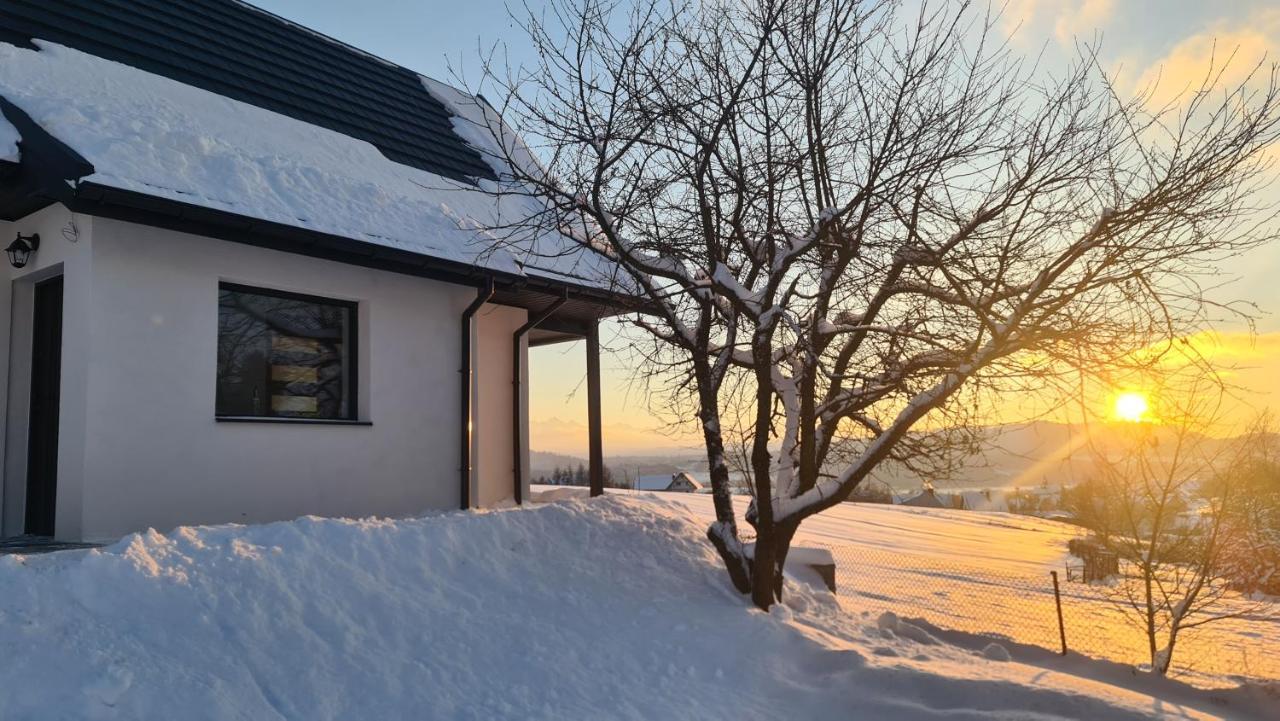 Holiday home Pod Wisnia