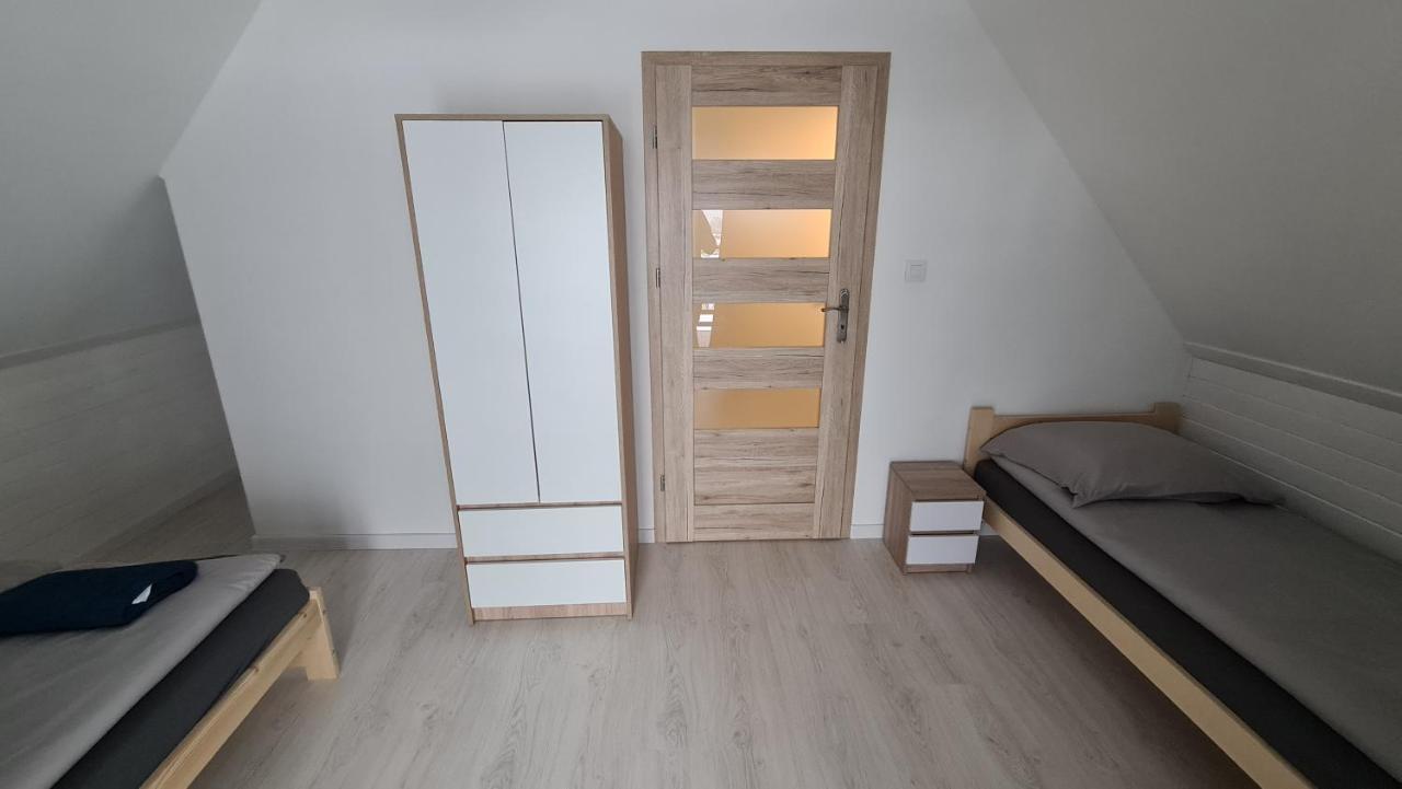 Holiday home Pod Wisnia Mizerna