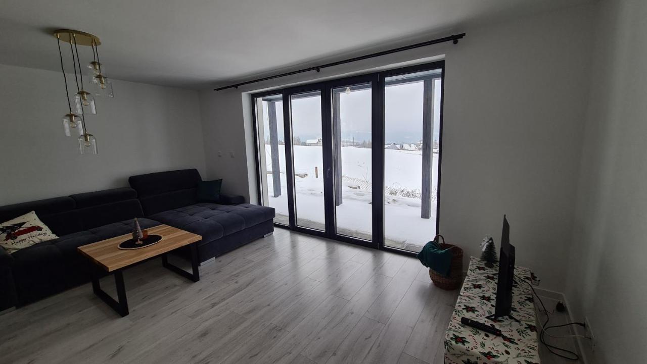 Holiday home Pod Wisnia