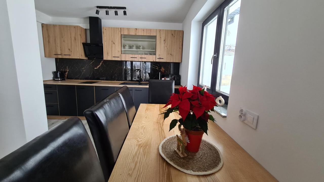 Holiday home Pod Wisnia