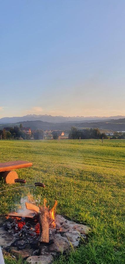 Holiday home Pod Wisnia Mizerna