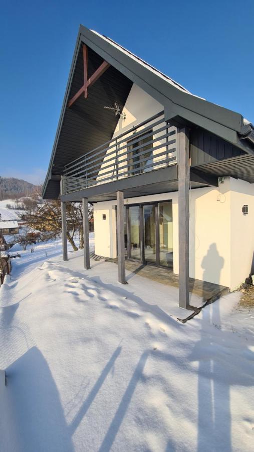 Holiday home Pod Wisnia