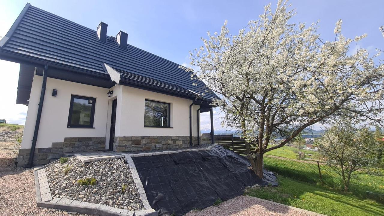 Holiday home Pod Wisnia *
